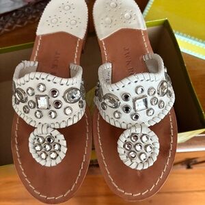 Jeweled Jack Roger’s